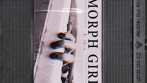 Morph Girl