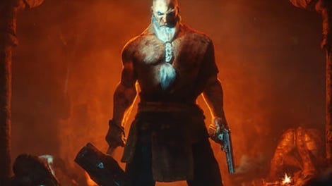 Redeemer: Enhanced Edition