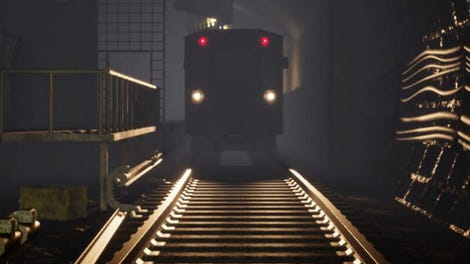 Tunnels of Despair