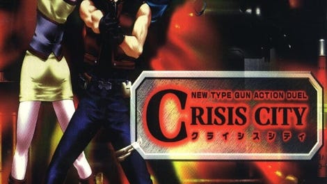 Crisis City