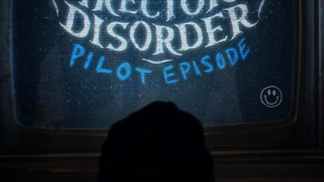 The Director's Disorder: Pilot Episode