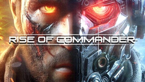 Rise of Commander