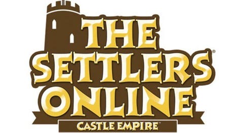 The Settlers Online: Castle Empire