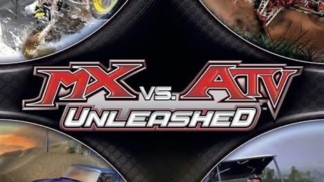 MX vs. ATV: Unleashed