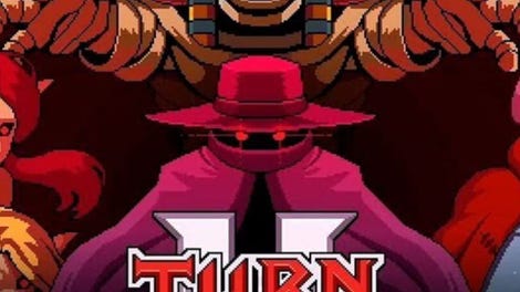 Turn Undead II