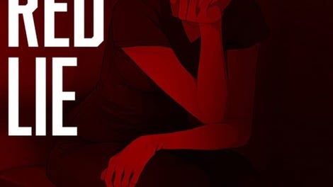 Little Red Lie