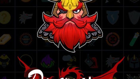 Dwarves & Dungeons