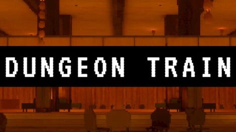 Dungeon Train