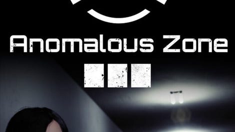 Anomalous Zone