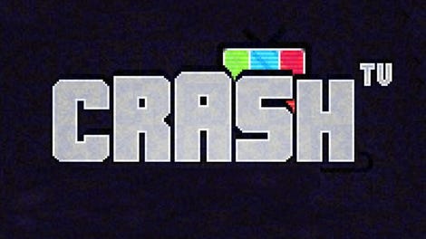 CrashTV