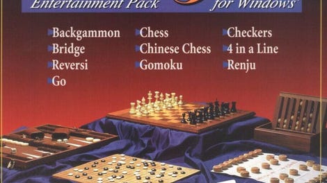 Mind Games Entertainment Pack for Windows