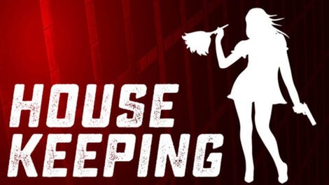 Housekeeping VR