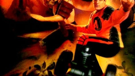 Action Man: Jungle Storm