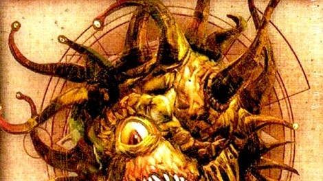 Dungeons & Dragons: Eye of the Beholder