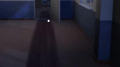 Night Janitor