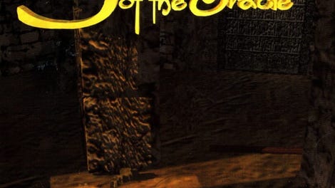 Jewels of the Oracle