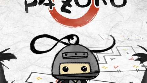Pazuru