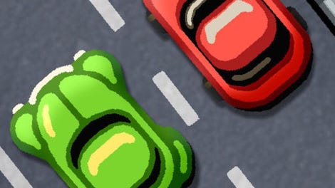 Traffic Rush