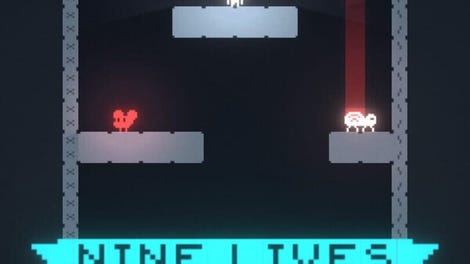Nine Lives or Less