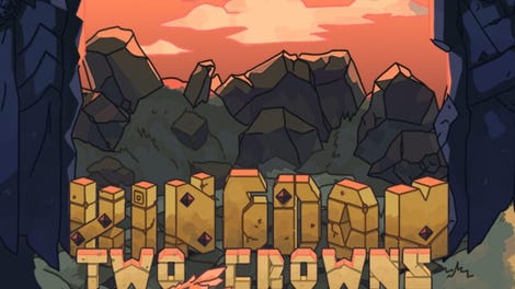 Kingdom Two Crowns