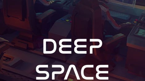 Deep Space Battle Simulator