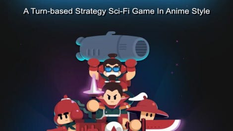 Astral Battlefield