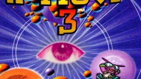 Bust-A-Move 3