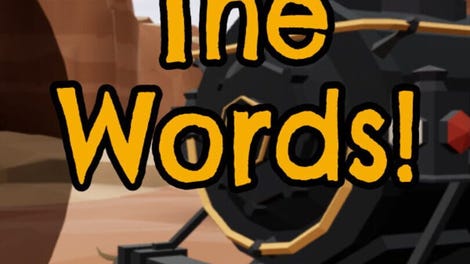 Travel the Words