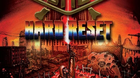 Ashes: Hard Reset