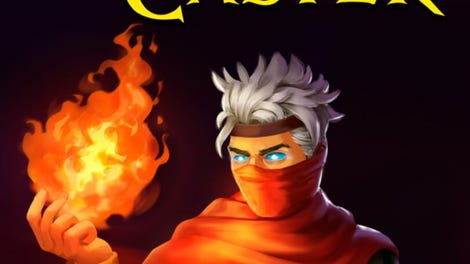 Chaos Caster