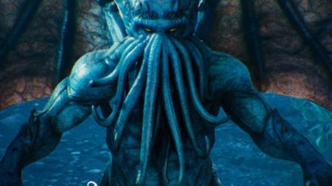 The Shore VR