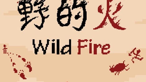 Wild Fire