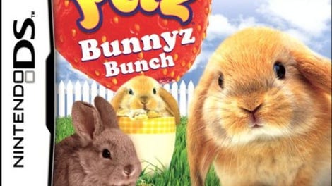 Petz Bunnyz Bunch