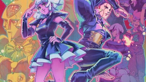 Read Only Memories: Neurodiver