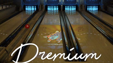 Premium Bowling