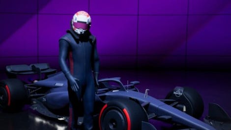 Grand Prix Formula One