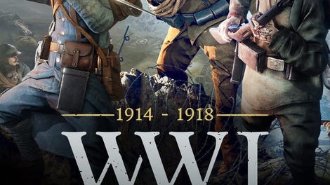 WW1 Game Series Bundle