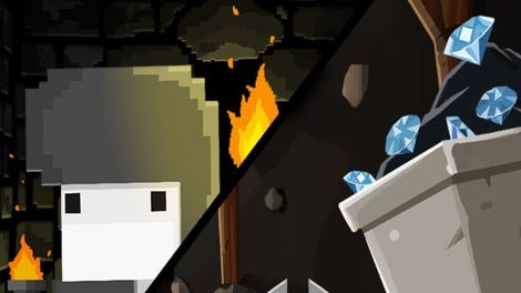 Underground Bundle: Dungeon Adventure and Miners Races