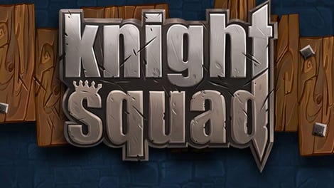 Knight Squad