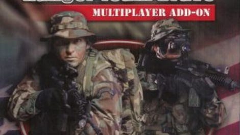 Spec Ops: Ranger Team Bravo