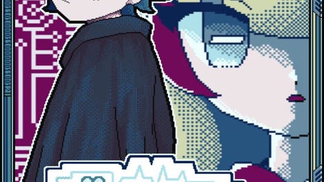 Binary Syndrome