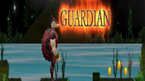 Fire Guardian