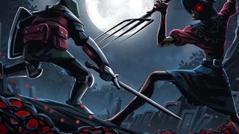 Obsidian Legion