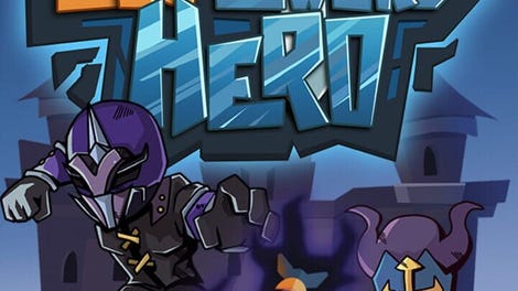 Big Sword Hero