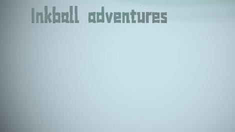 Inkball adventures