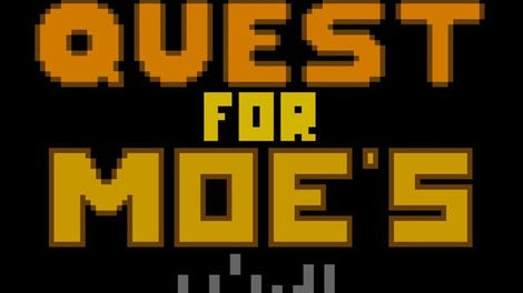 The Quest for Moe's
