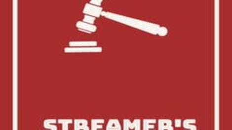 Streamer's Court