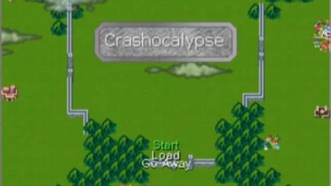 Crashocalypse