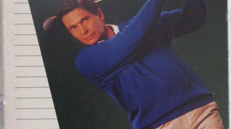 MacGolf