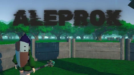 Aleprok